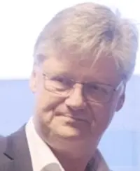 Leder i pionerafdeling