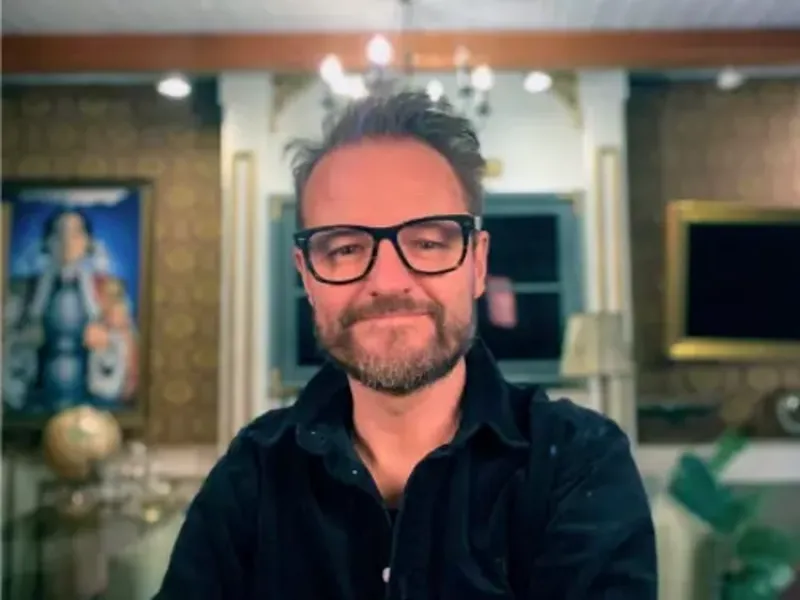 Thomas Vovemod Lütken