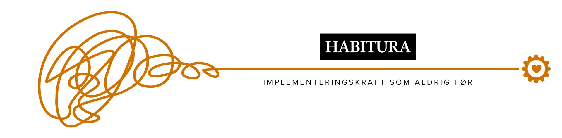 Habitura - implementeringskraft som aldrig før