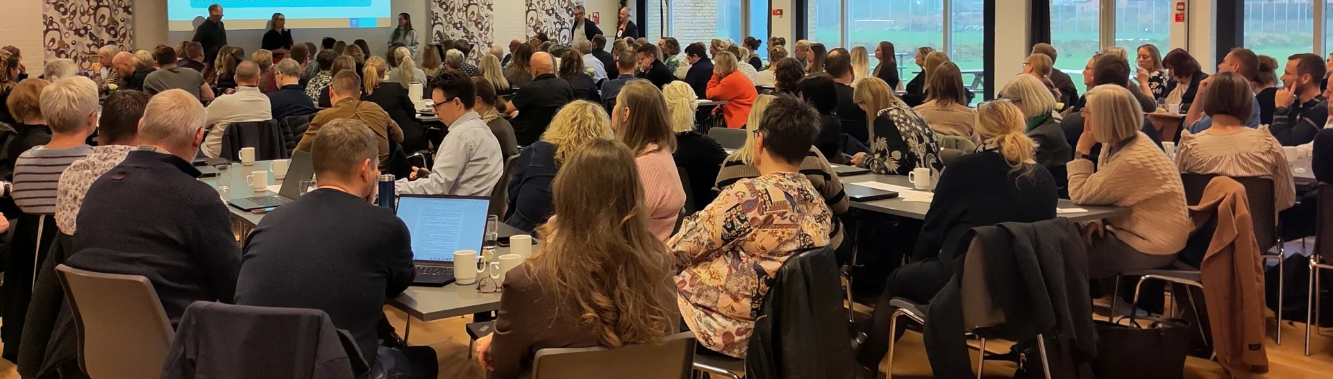 Kommuner har Habitura som samarbejdspartner