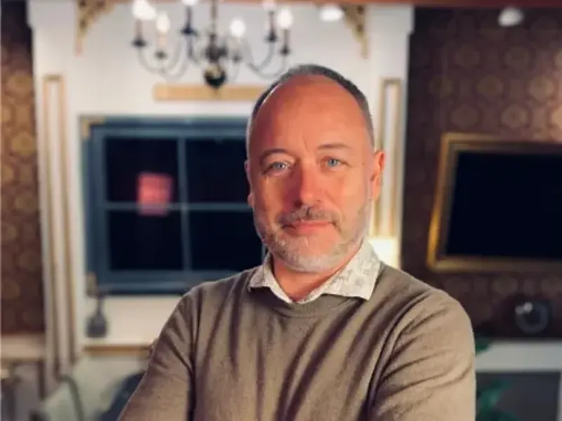 Søren Hoffmann Hansen